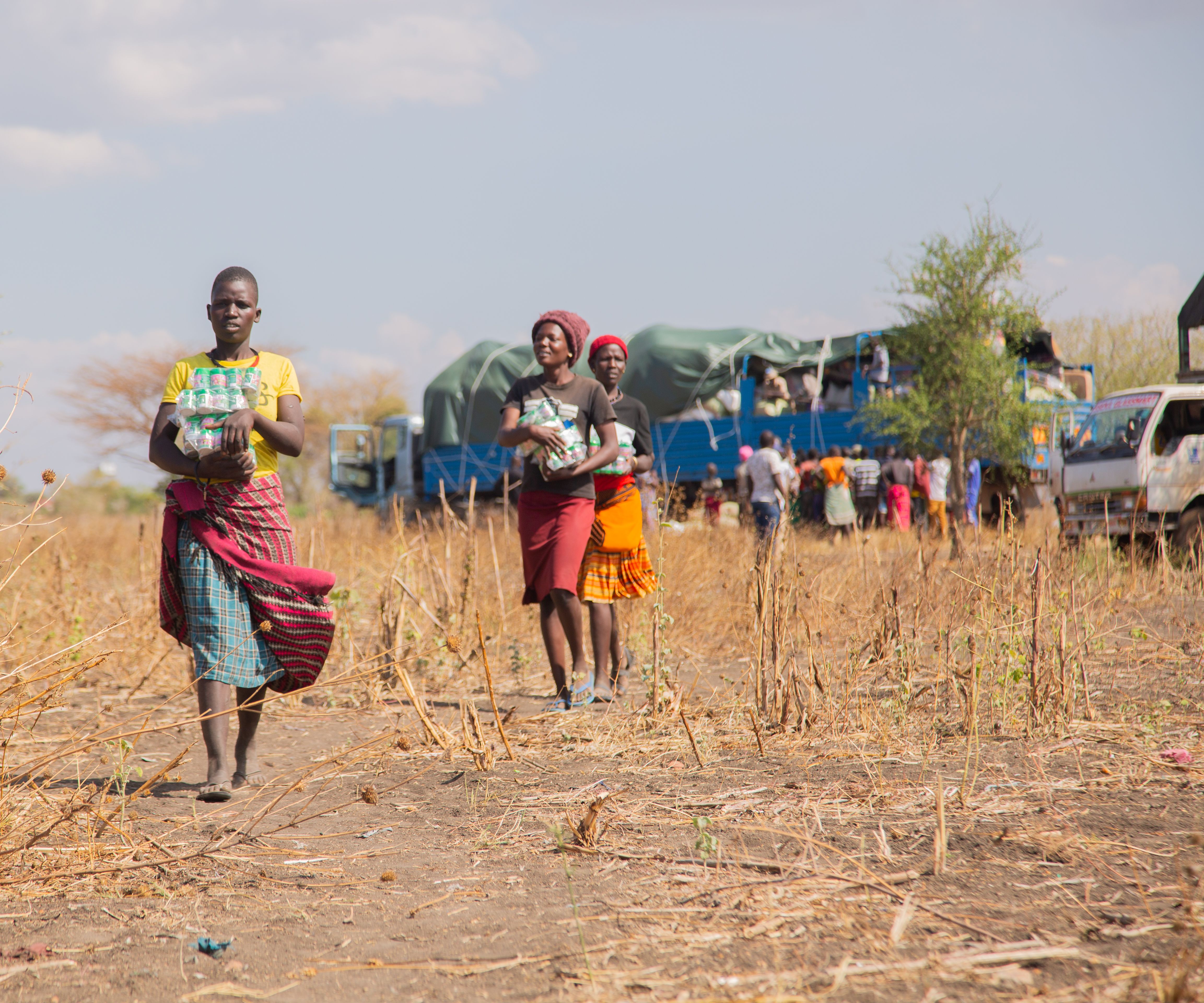 EOMF Foundation News & Updates